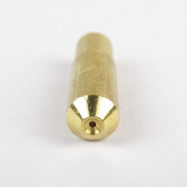 Jet Para Weber Dcoe Dco/sp Chicler Inactivo Weber DCOE Tamaño 50F9 - Calidad OE, Para Carburadores Weber DCO/SP/DCOM Jet Weber Dcoe