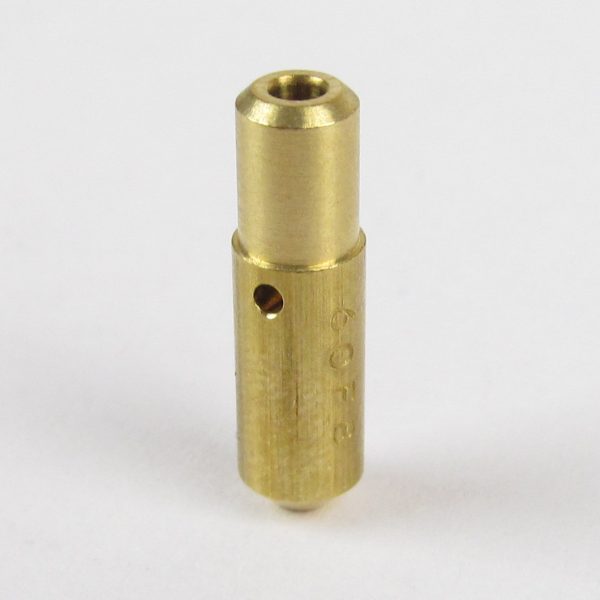 Idle jet for er DCOE DCO/SP Eurocarb