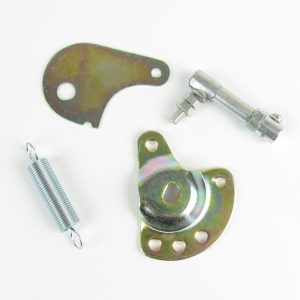 VW linkage parts