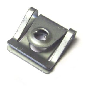 FCL0636 ITG Pipercross Dzus fastener clip