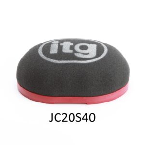 JC20 ITG Air filter (Sausage)