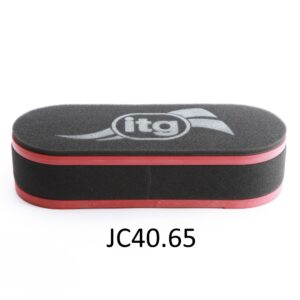 JC40 ITG Double air filter