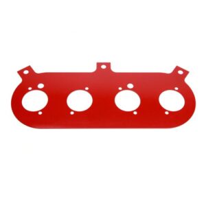 JC40 ITG Air filter double baseplate