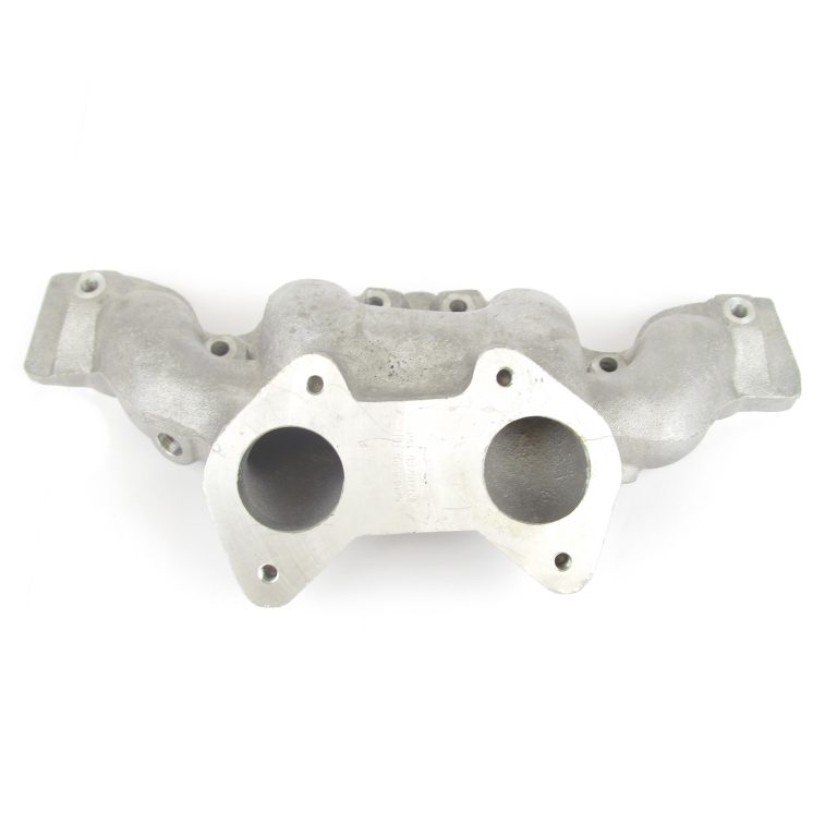 Fiat Twin cam manifold to suit single 40/45 Dellorto DHLA/er DCOE