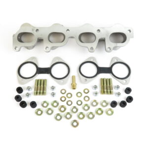 MW4657B VW/Audi 1.8/2.0 16v manifold for twin 45 DHLA/DCOE