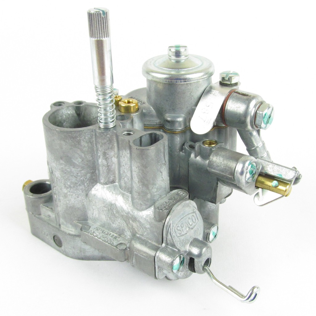 VESPA PX LML SUPER & SPRINT 20 - 20 SPACO CARBURETTOR REPAIR KIT