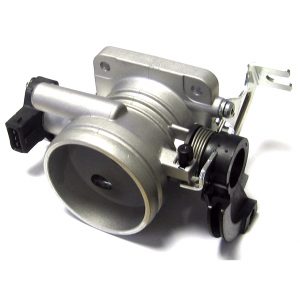 Throttle bodies