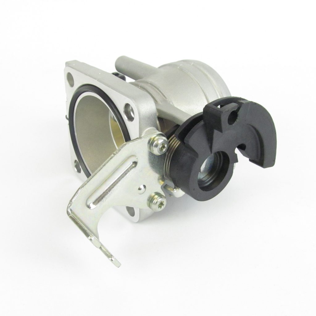R11872 48mm Throttle Body MGF / TF / Lotus Eurocarb
