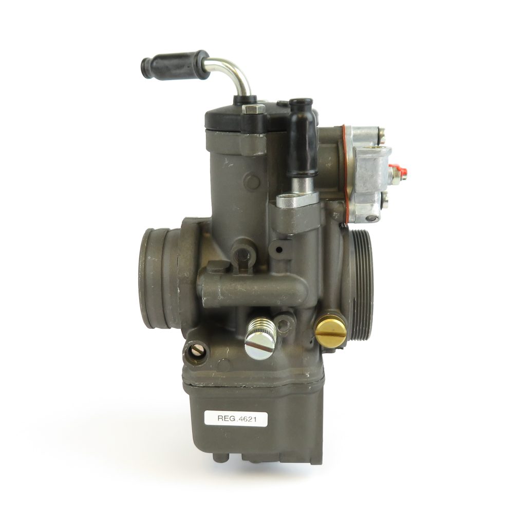 R4621 Dellorto PHF 30DS Eurocarb