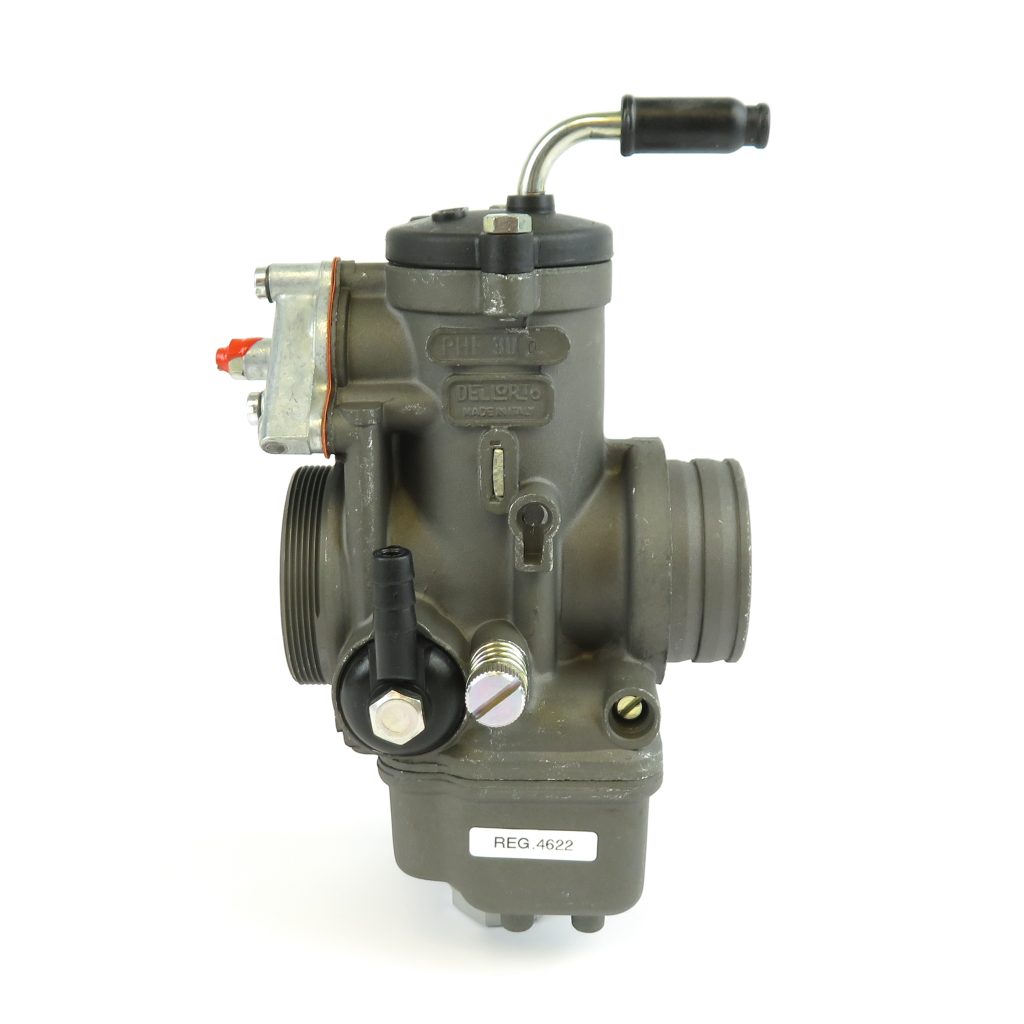 R4622 Dellorto PHF 30DD Eurocarb