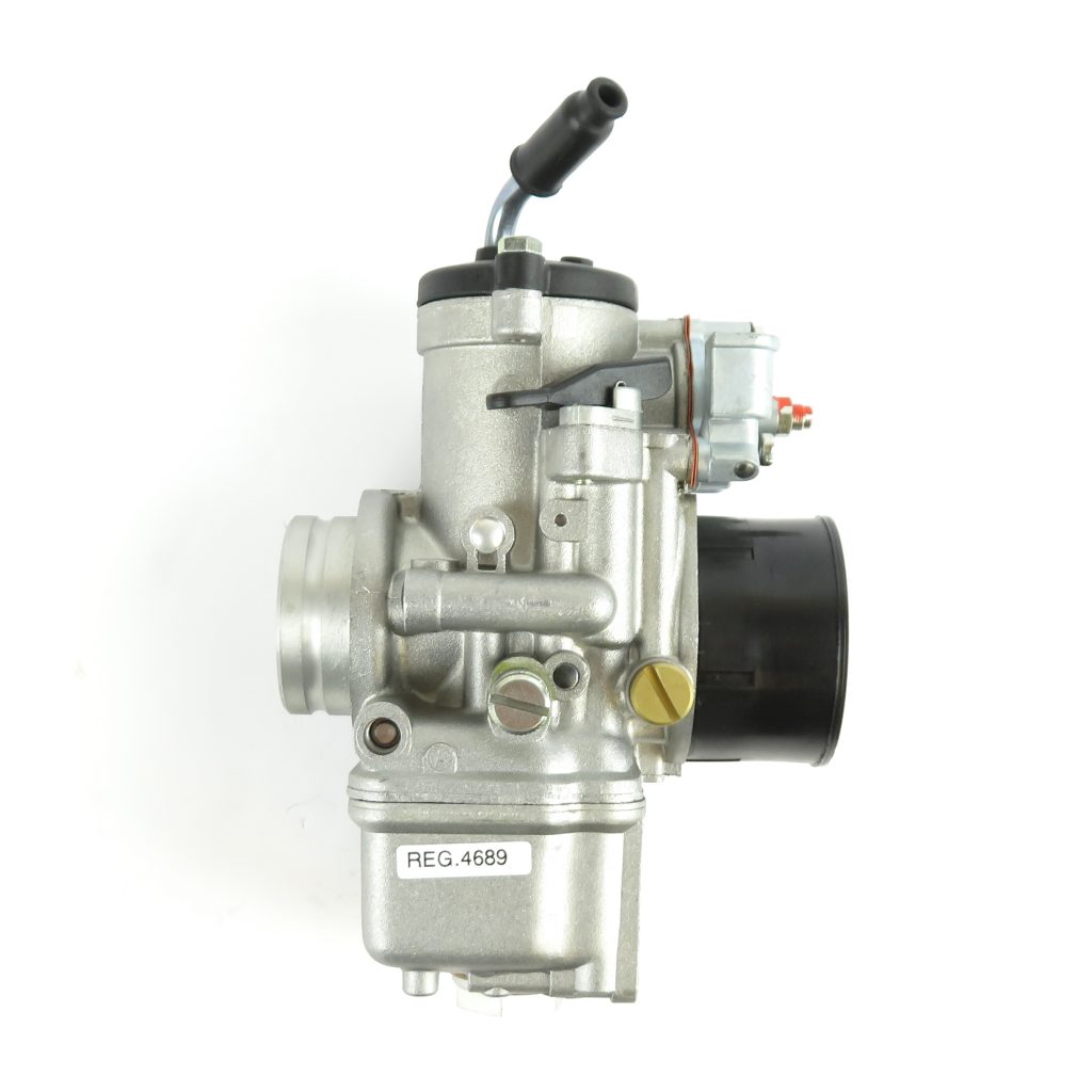 R4689 Dellorto PHF 34GS Eurocarb