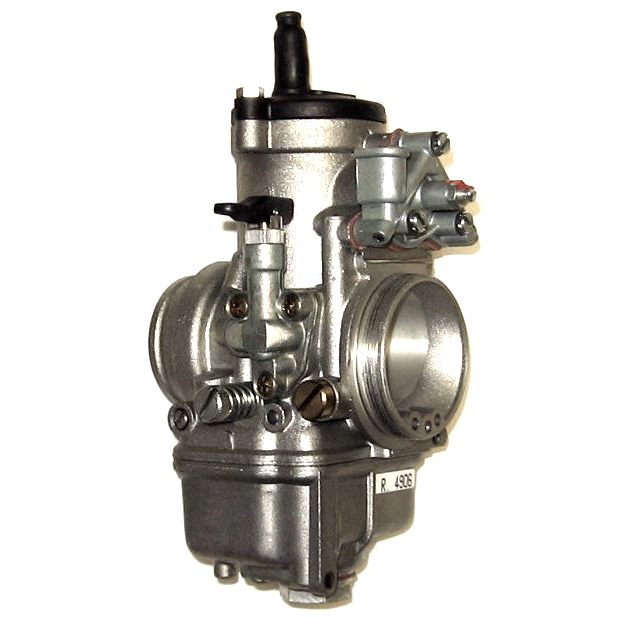 pump mechanism jet Eurocarb carburettor R4906 38NS PHM Dellorto pump mechanism jet Eurocarb carburettor R4906 38NS PHM Dellorto