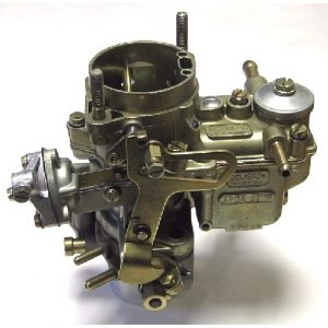 FRDA Carburettors