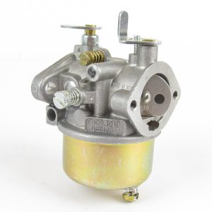 Complete carburettors