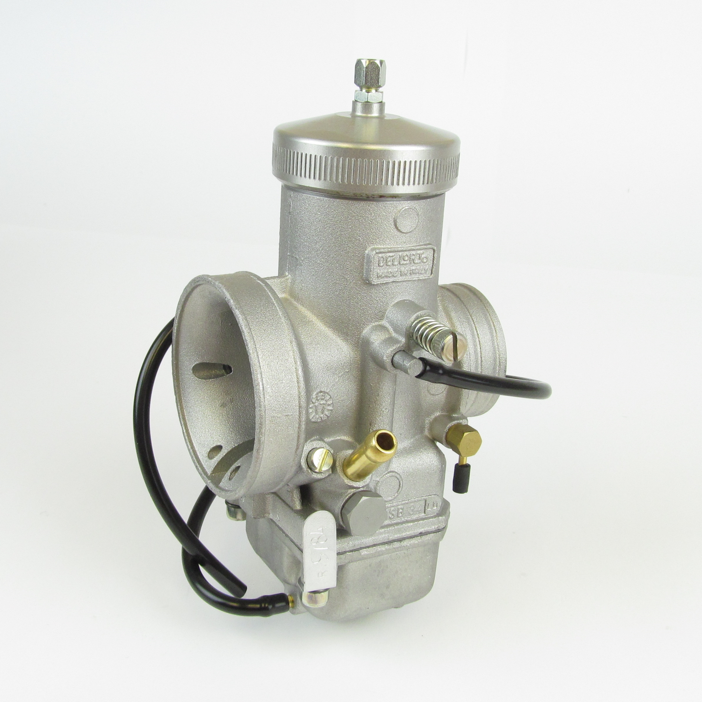 Dellorto motorcycle carbs deals