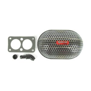 RF436S Lynx Ramflo Air filter for Weber DCD DCHD