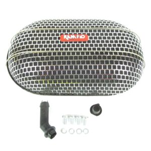 RF664SS Lynx Ramflo Air filter for Weber DMTR DMTE etc.