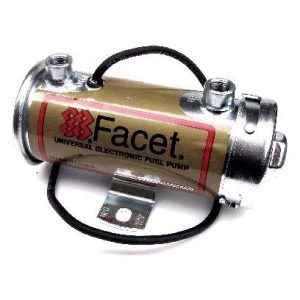 Facet Fuel Pumps