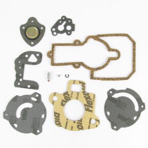 Other service kits + service parts