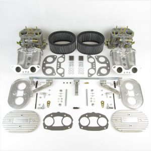 VWK01 Type 4 twin Weber IDF40 kit – CB-Performance
