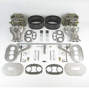 VWK20 Type 1 twin Weber IDF 40 kit – CB-Performance