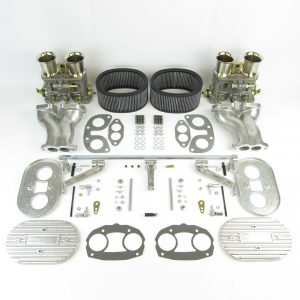 VWK35 Type 1 twin Weber IDF48 kit – CB-Performance