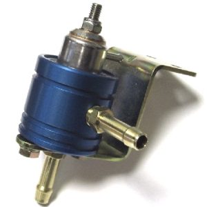 Injection regulators