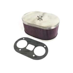 AFIDF83 Stainless Steel DRLA/IDF air filter 83mm