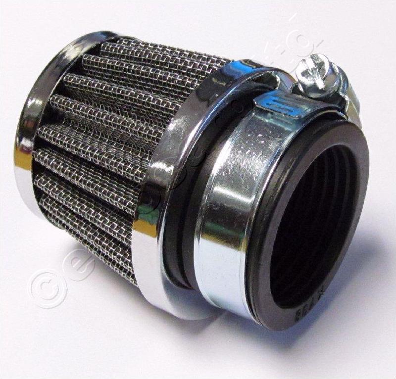38mm Cone air filter PHBN & PHBL Eurocarb