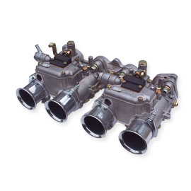 Dellorto Car Carburettors