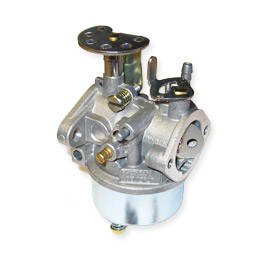 Dellorto Industrial Carburettors