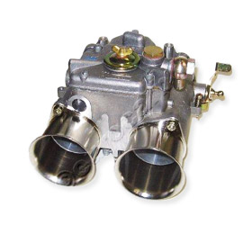 Weber Performance Carburettors