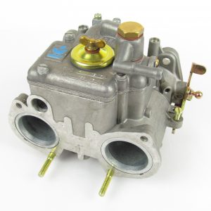 DCOM Carburettors