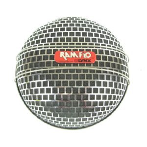 RF360S Lynx Ramflo Air filter for Dell'Orto FZD carburettor