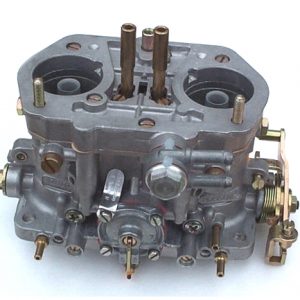 DRLA carburettors