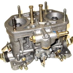 Weber dual 40IDF carb. kits