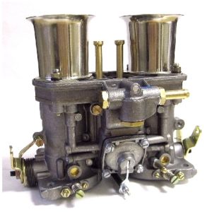 IDF carburettors