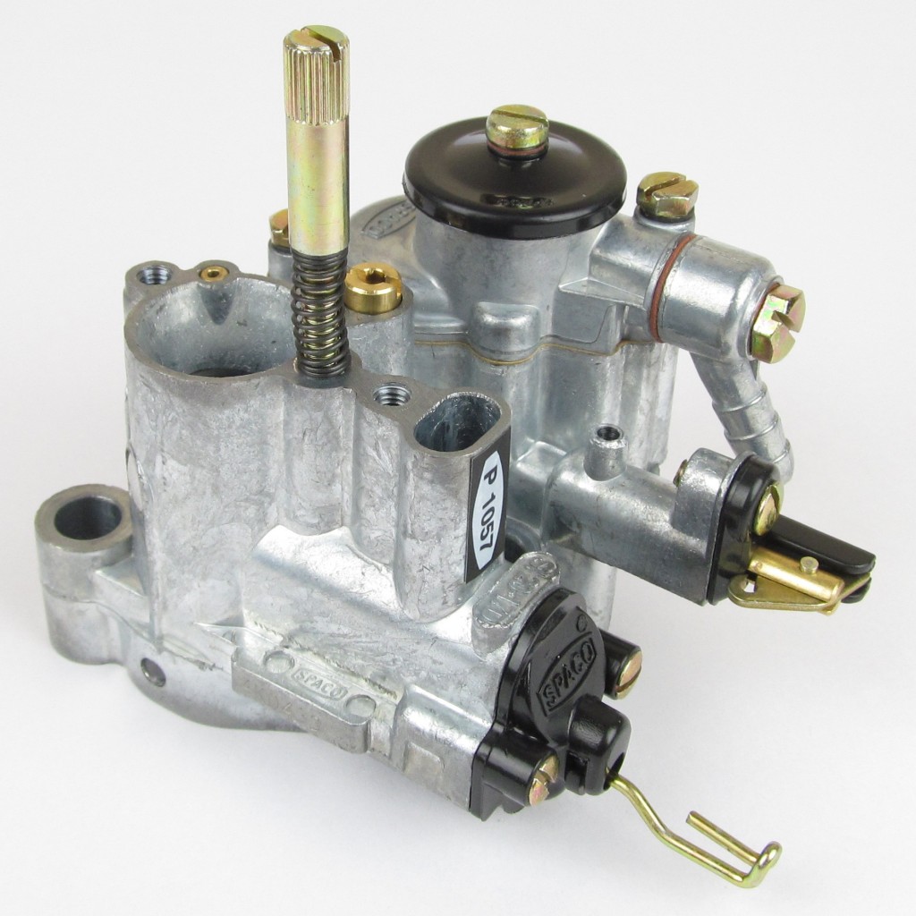Dellorto Motorcycle Carburettors Archives - Eurocarb
