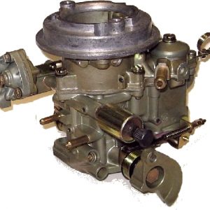 FRDC Carburettors