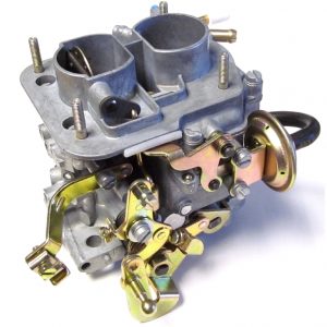 DMTR Carburettors