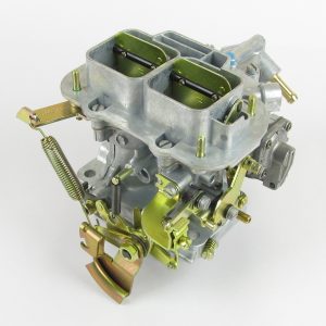 DGR Carburettors