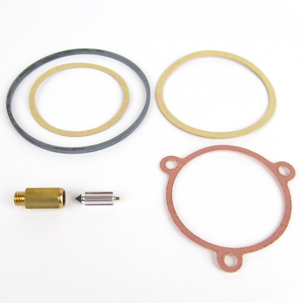 VZX1100 Needle valve kit Eurocarb