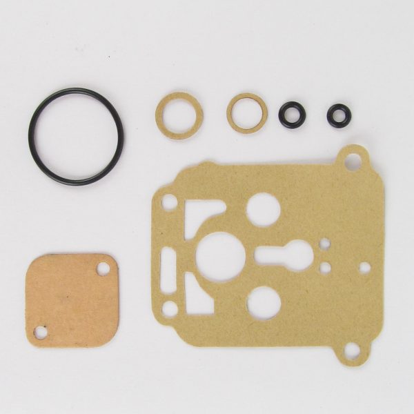 52504 Dellorto FZD gasket set Eurocarb