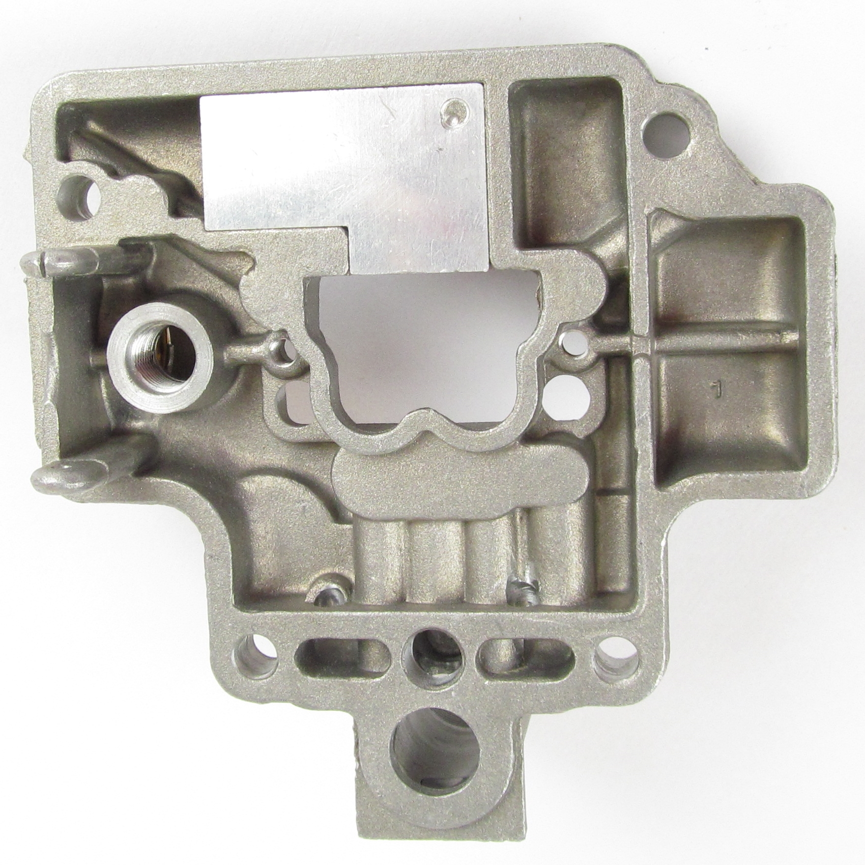 DELLORTO DHLA Top Cover Gasket | Genuine Italian Made Carburetor Part