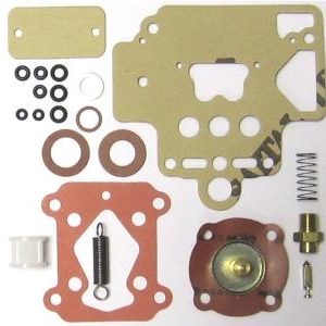 Dellorto Car carb. parts