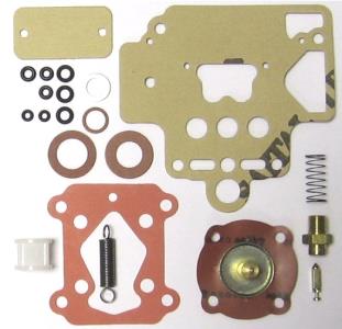 Dellorto Car carb. parts