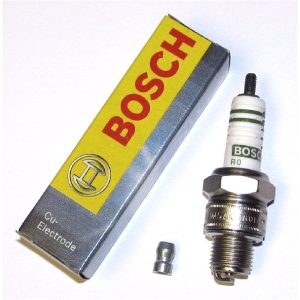 Bosch Spark plugs