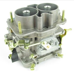 DCNF Carburettors