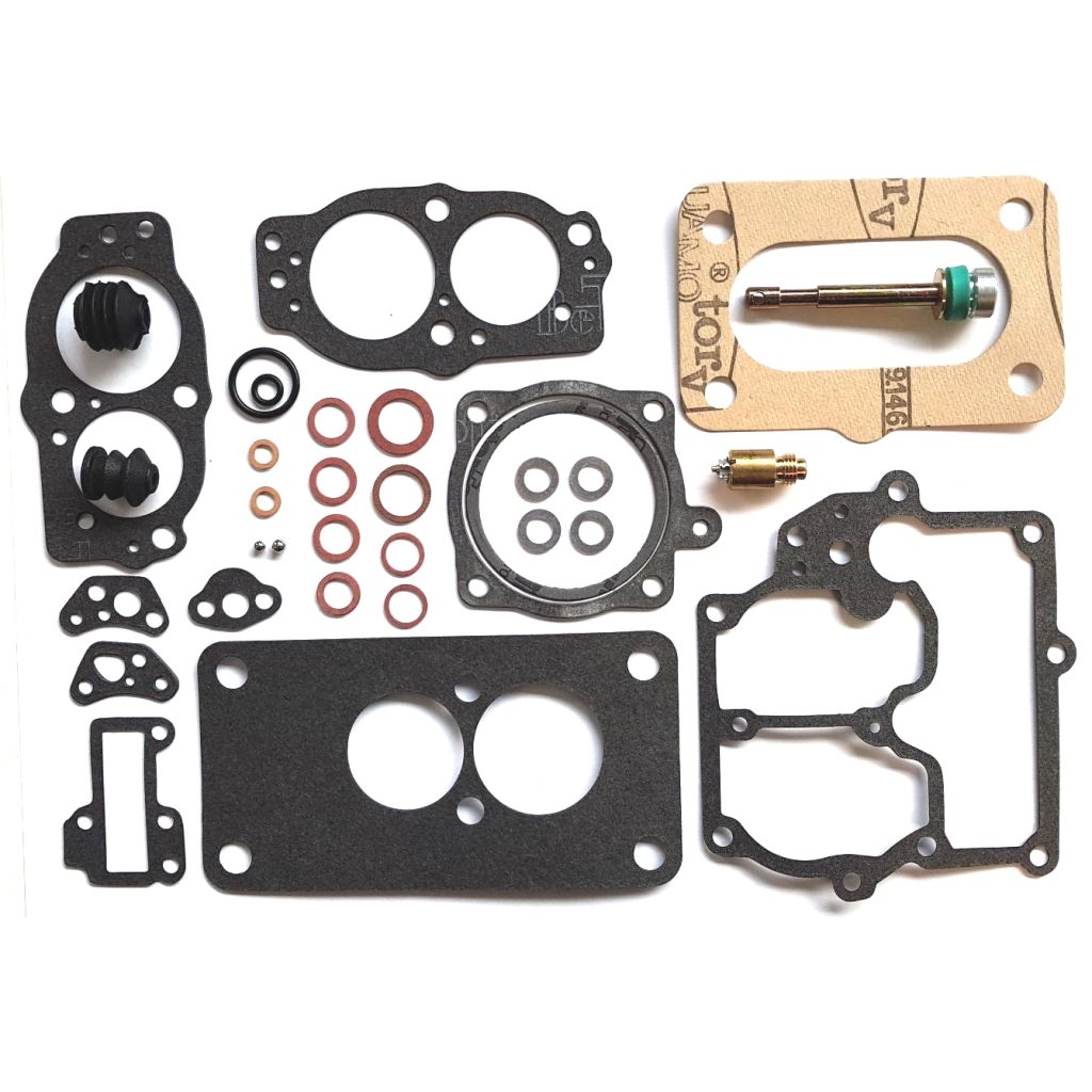 Aisan carburettor service kit Eurocarb