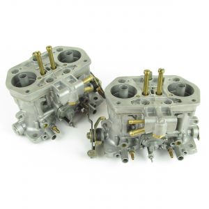 Reconditioned carburettors